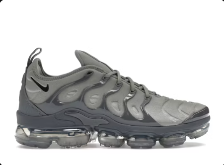 Nike Air VaporMax Plus Dark Grey