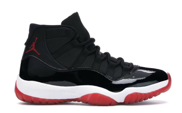 Air Jordan 11 Retro "Bred"