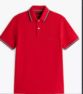 Tommy Hilfiger Polo - Red