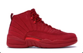 Air Jordan 12 Retro Gym Red 2018
