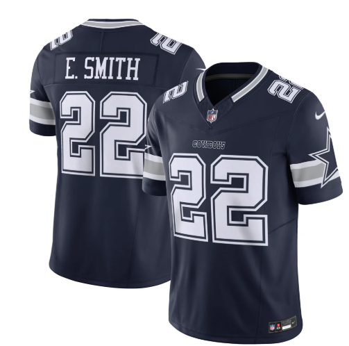 Emmitt Smith #22 - Dallas Cowboys Jersey