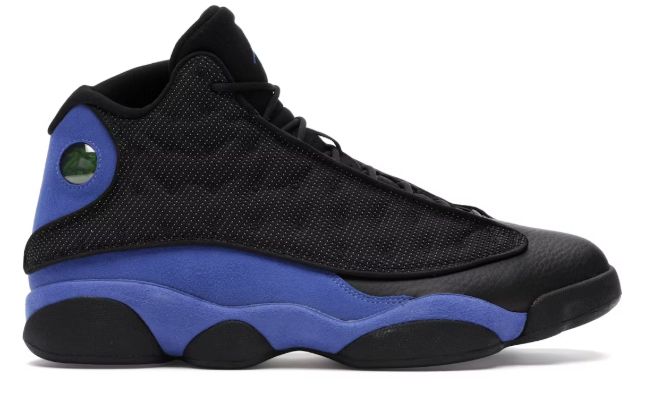 Air Jordan 13 Retro "Hyper Royal"