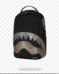 Sprayground Holographic Shark Backpack