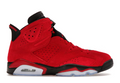 Air Jordan 6 Retro "Toro Infrared"