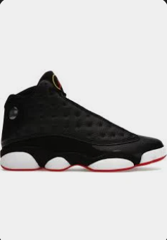 Air Jordan 13 Retro "Playoffs"