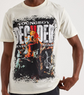 YoungBoy Never Broke Again Decided II Tee - Cream
