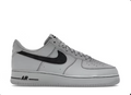 Nike Air Force 1 Low Wolf Grey Black