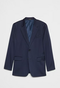 Navy Blue Blazer