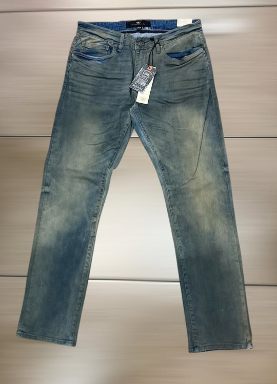 Jordan Craig Vintage Wash Slim Jean