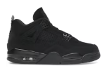 Air Jordan 4 Retro Black Cat