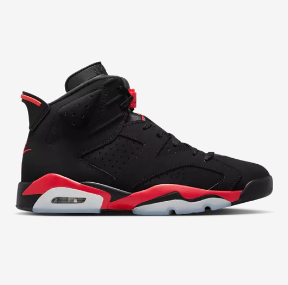 Air Jordan 6 Retro Infrared